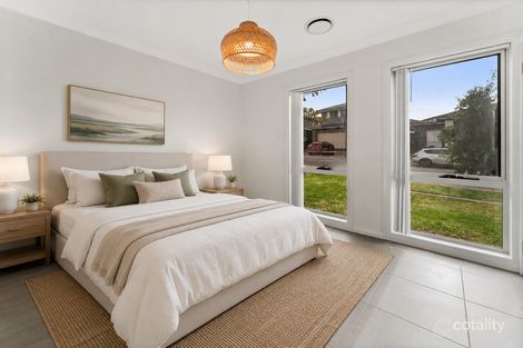 Property photo of 9 Ballinger Avenue Grantham Farm NSW 2765
