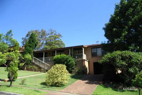 Property photo of 5 Chehalis Avenue Elermore Vale NSW 2287