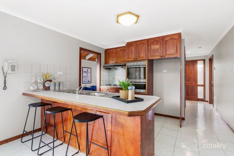 Property photo of 78 Centenary Drive Mill Park VIC 3082