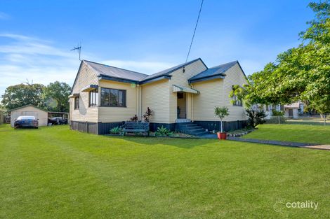 20 James St, Maryborough, QLD 4650
