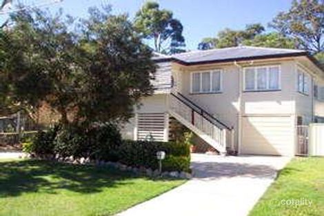 Property photo of 18 Narela Street Cannon Hill QLD 4170