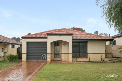 5 Funnell St, Queens Park, WA 6107