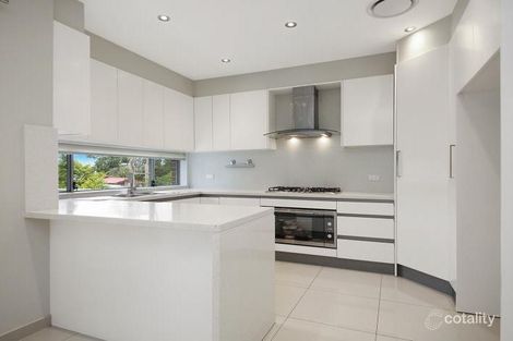 Property photo of 17A Taloma Street Picnic Point NSW 2213