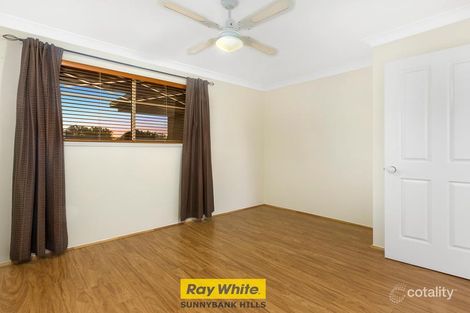 Property photo of 1 Muttonbird Street Calamvale QLD 4116