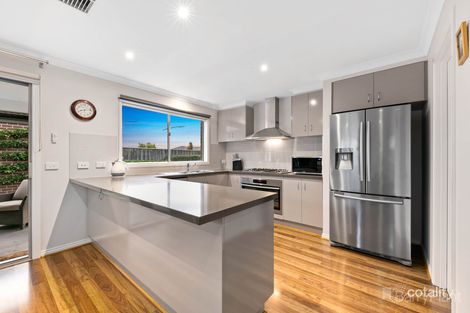 Property photo of 7 Honeydew Street Officer VIC 3809