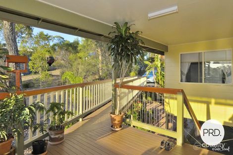 Property photo of 6 Shady Lane Agnes Water QLD 4677