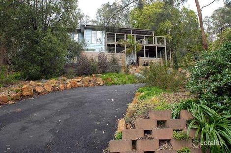 Property photo of 78 Old Belgrave Road Upper Ferntree Gully VIC 3156
