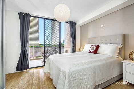 Property photo of 211C/27-29 George Street North Strathfield NSW 2137