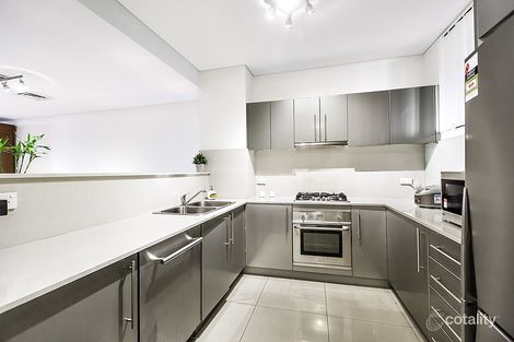 Property photo of 211C/27-29 George Street North Strathfield NSW 2137