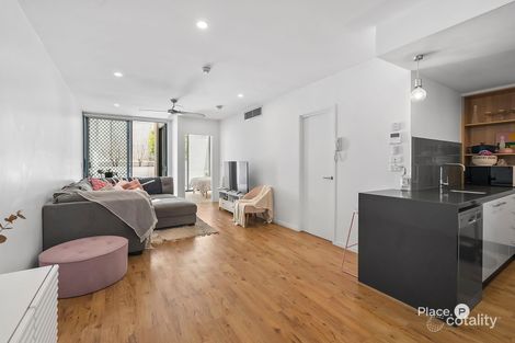 104/78 Berwick St, Fortitude Valley, QLD 4006
