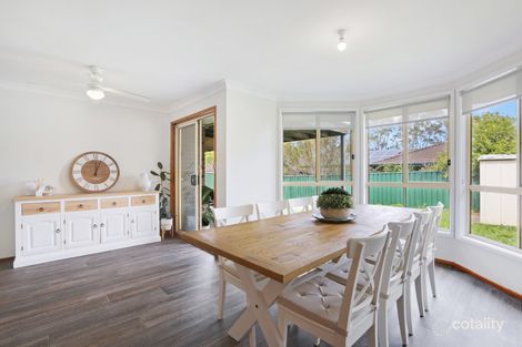 Property photo of 49 Gloucester Circuit Albion Park NSW 2527