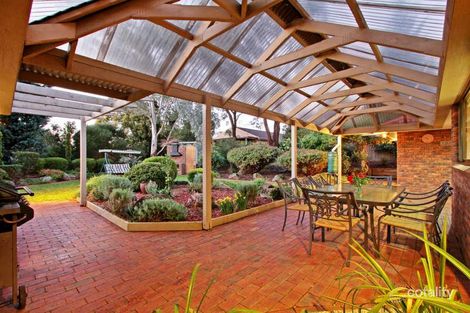 Property photo of 9 Catherine Place Croydon Hills VIC 3136