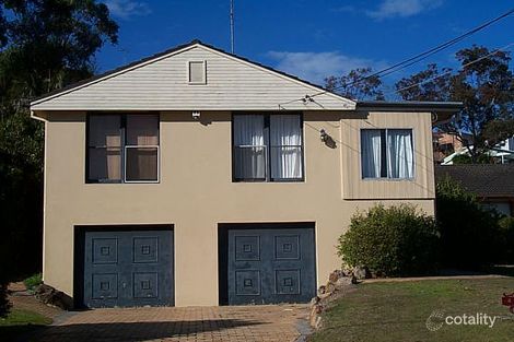 4 Yarrandi Pl, Longueville, NSW 2066