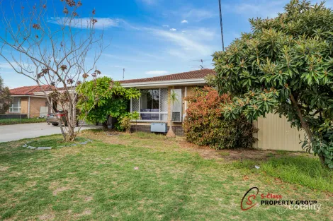 Property photo of 28 Arkana Road Westminster WA 6061