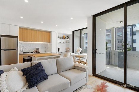 Property photo of 318/408 Victoria Road Gladesville NSW 2111