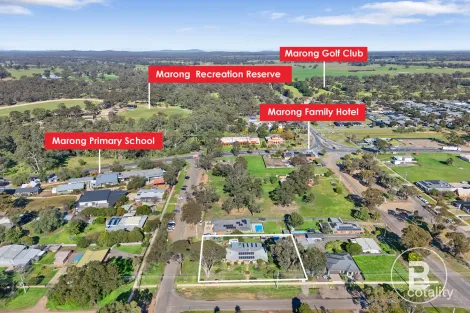 Property photo of 42 Torrens Street Marong VIC 3515