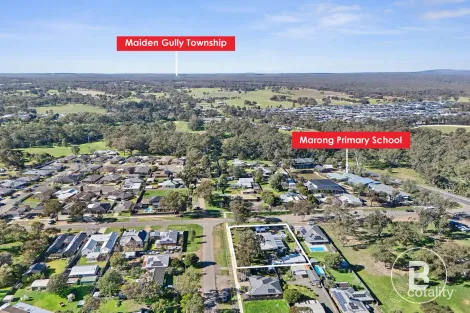 Property photo of 42 Torrens Street Marong VIC 3515