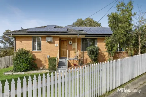 23 Gabonia Ave, Watsonia, VIC 3087