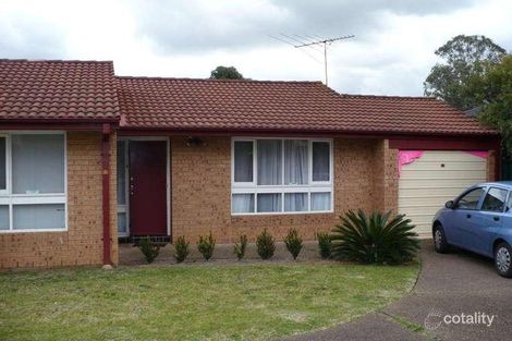Property photo of 17/7 Hanlon Close Minto NSW 2566