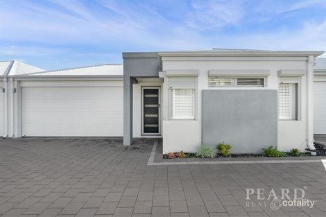 Property photo of 4B Otway Place Craigie WA 6025