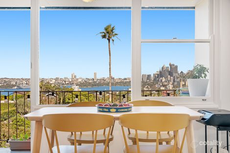 Property photo of 5/24 Bennett Street Cremorne NSW 2090