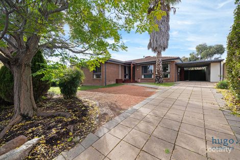 Property photo of 24 Emily Bulcock Crescent Gilmore ACT 2905