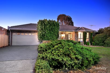 4 Spoleto Cl, Keilor Lodge, VIC 3038