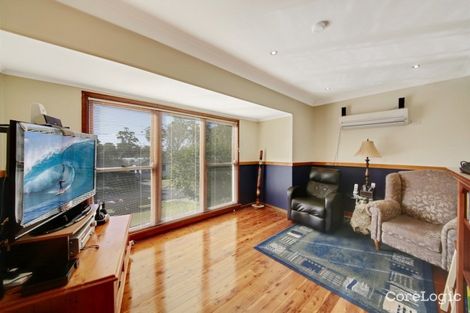 Property photo of 7 Kelloway Avenue Camden NSW 2570