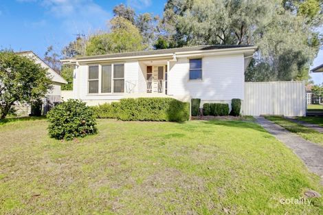 Property photo of 7 Kelloway Avenue Camden NSW 2570