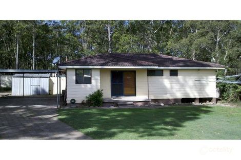 Property photo of 22 Burnham Close Thornton NSW 2322