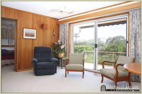 Property photo of 44 Glynn Place Hughes ACT 2605