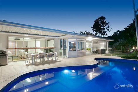 Property photo of 39 Botticelli Street Fig Tree Pocket QLD 4069