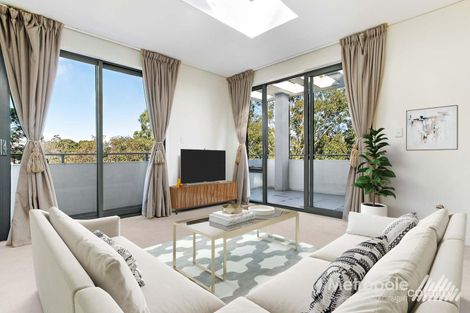 75/31-39 Mindarie St, Lane Cove North, NSW 2066