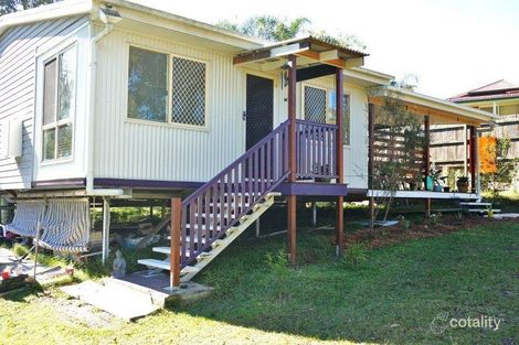 9-11 Bleakley St, D'Aguilar, QLD 4514