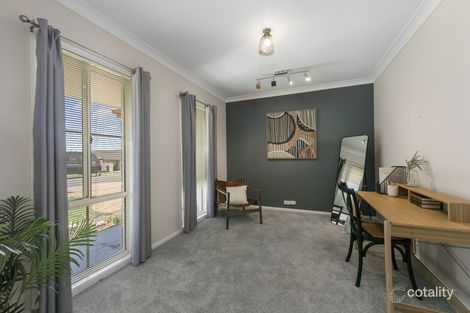 Property photo of 39 Nardoo Avenue Aberglasslyn NSW 2320