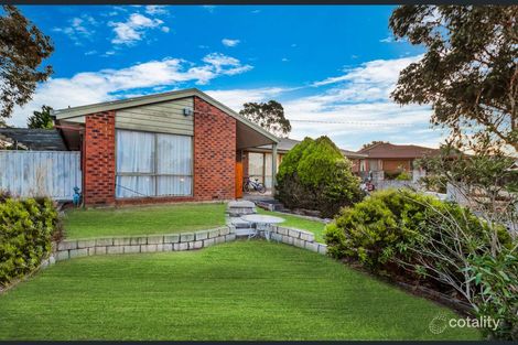 Property photo of 6 Janet Court Hampton Park VIC 3976
