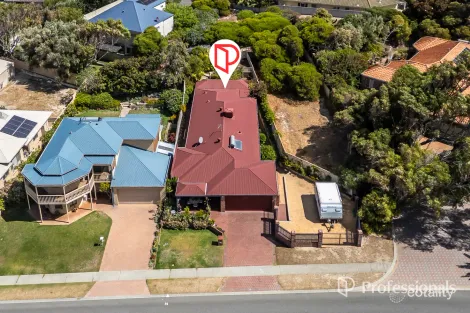 Property photo of 8 Foreshore Vista Yanchep WA 6035