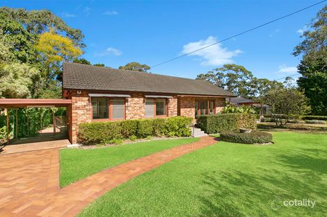 6 Kuruk Pl, Turramurra, NSW 2074