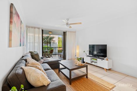 Property photo of 39/38 Brougham Street Fairfield QLD 4103