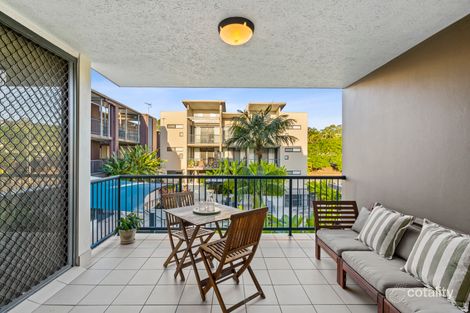 Property photo of 39/38 Brougham Street Fairfield QLD 4103