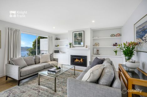 Property photo of 9 Lindeith Court Sandy Bay TAS 7005