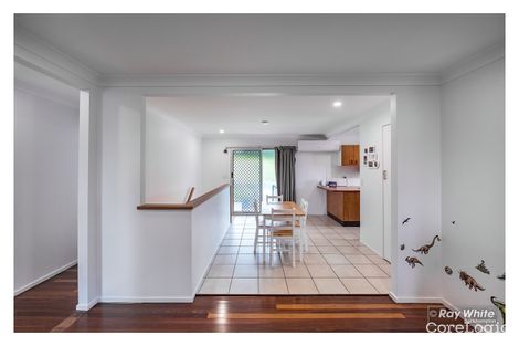 Property photo of 101 Grosskopf Street Frenchville QLD 4701