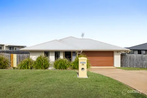 20 Kensei St, Wyreema, QLD 4352