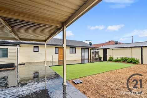 Property photo of 6 Hitter Avenue Casula NSW 2170