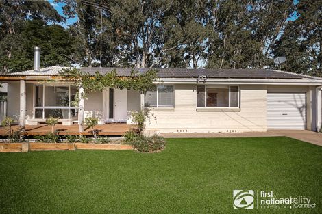 8 Campbell St, North Richmond, NSW 2754