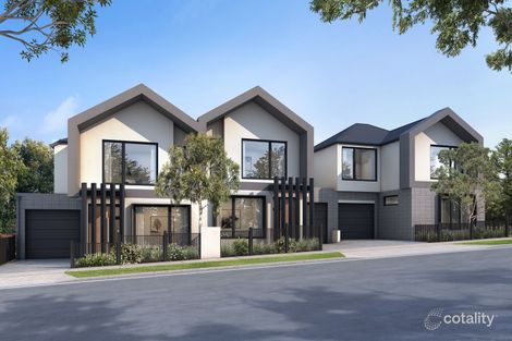 3/29 Wilson St, Cheltenham, VIC 3192