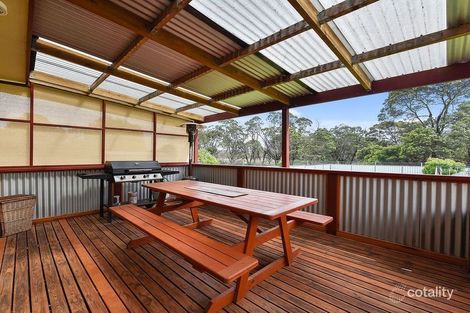 Property photo of 6 Arthur Street Tarpeena SA 5277