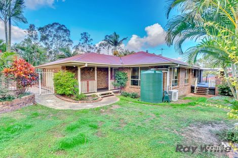 Property photo of 6 Landsborough Place Forest Lake QLD 4078
