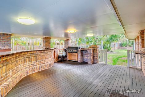 Property photo of 6 Landsborough Place Forest Lake QLD 4078