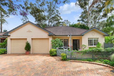 Property photo of 1/28 Woonona Avenue Wahroonga NSW 2076